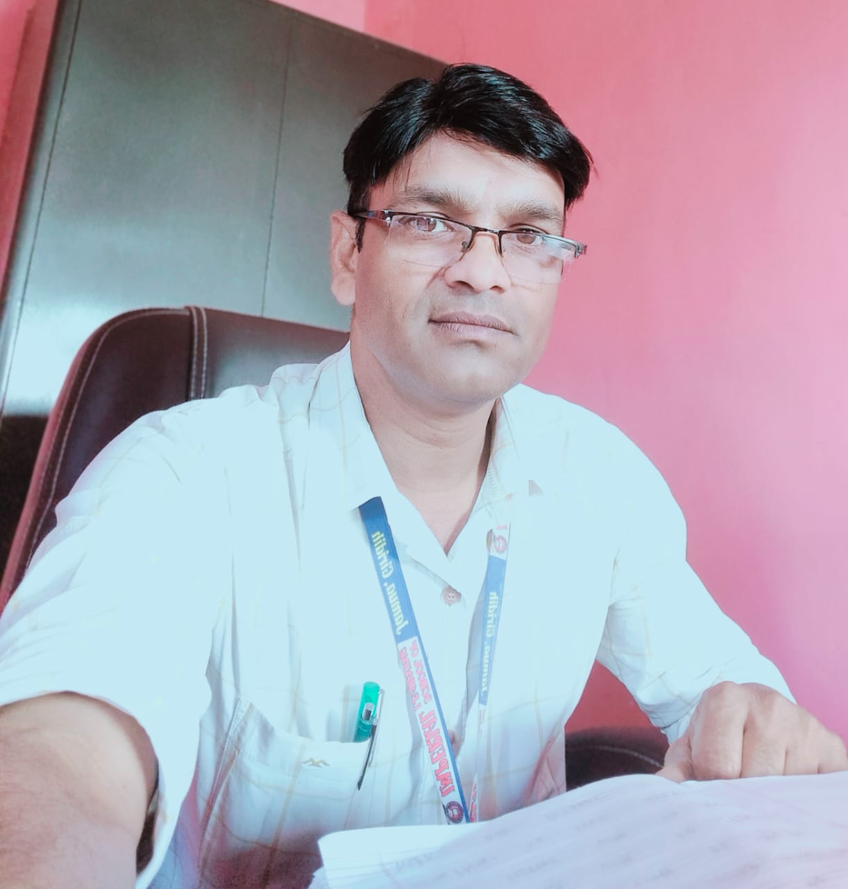 Sanjay kumar